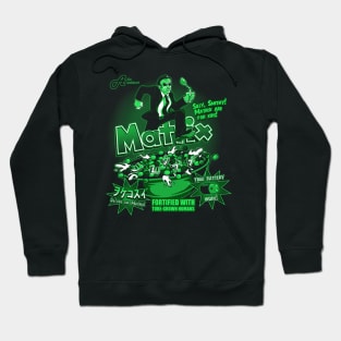 Matrix Cereal Hoodie